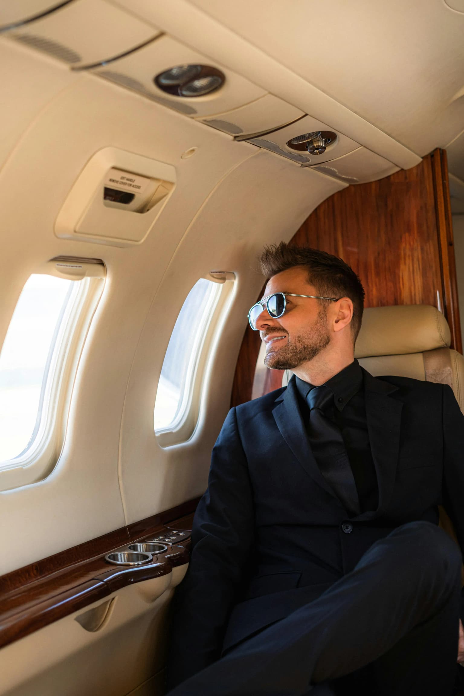 Corporate Travel