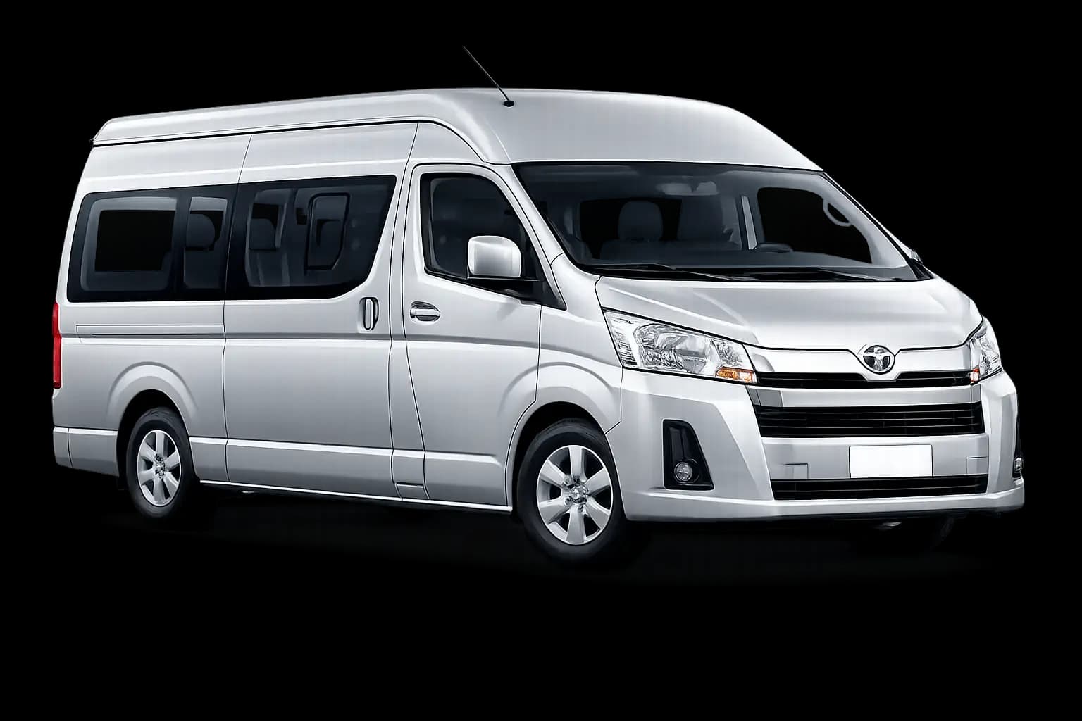 Minibus