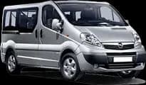 Minivan