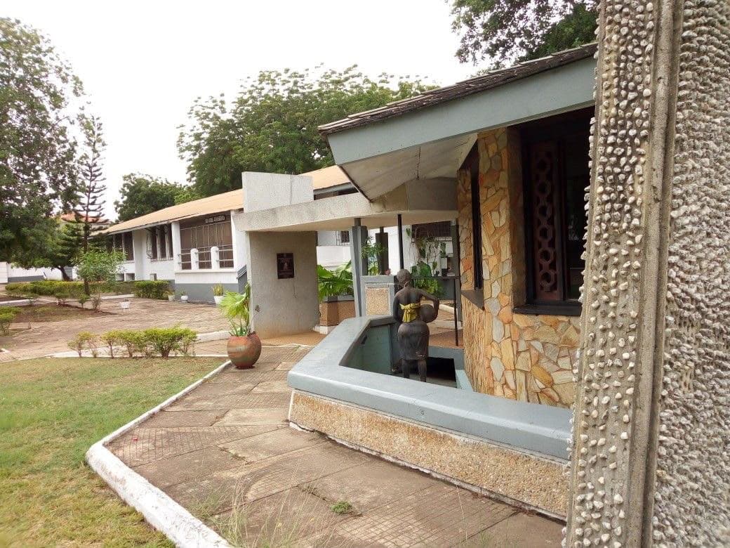 10-Day Ghana Grand Tour: Coast, Ashanti, Volta & Lake Volta tour experience