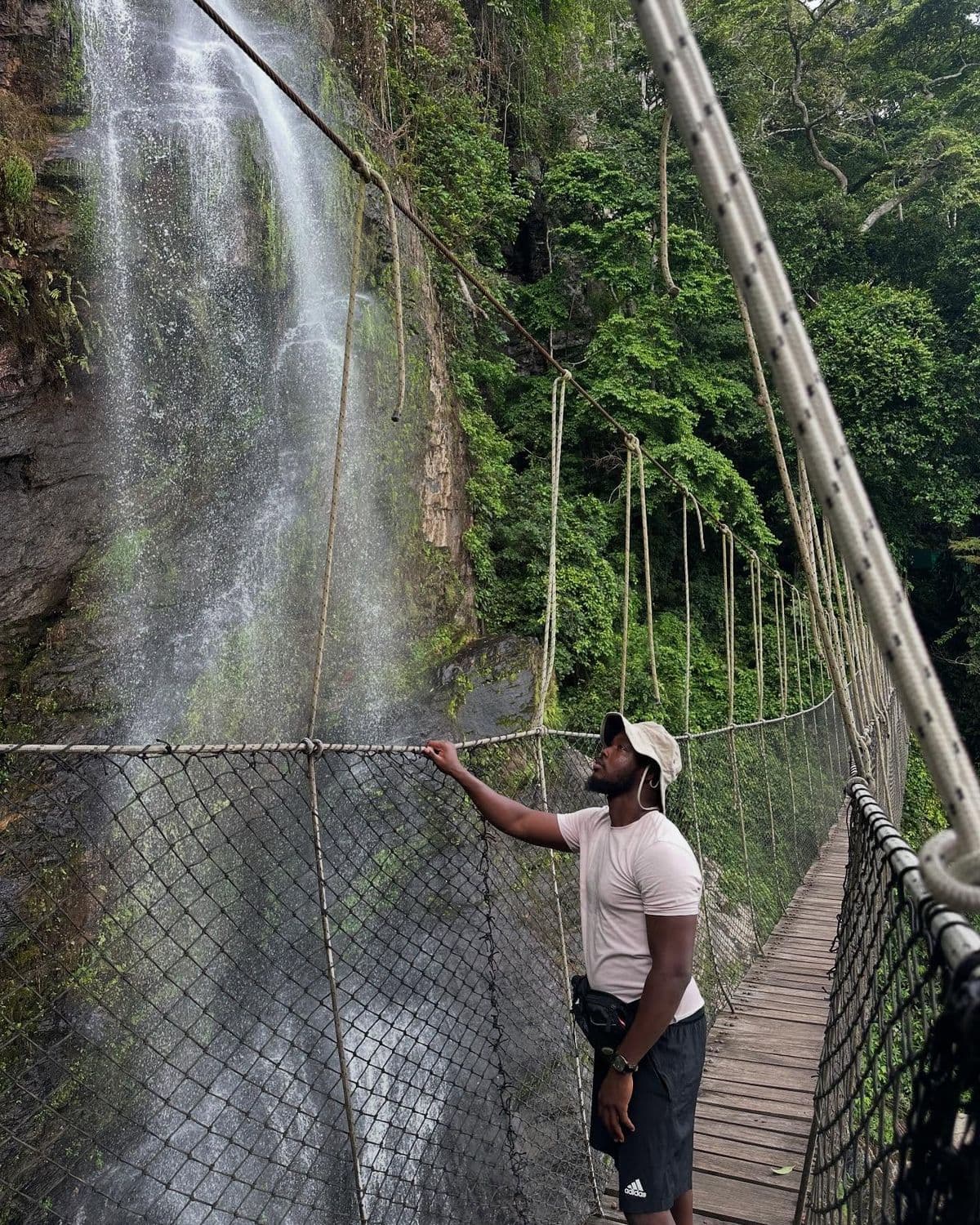 Adventure