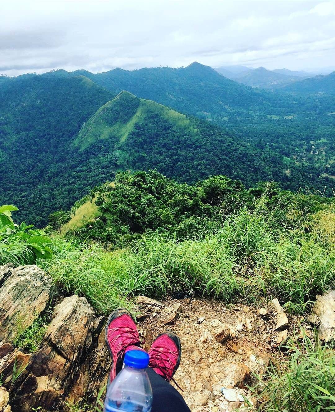 7-Day Ghana Discovery: Coast, Kumasi & Crater Lake Adventures tour experience