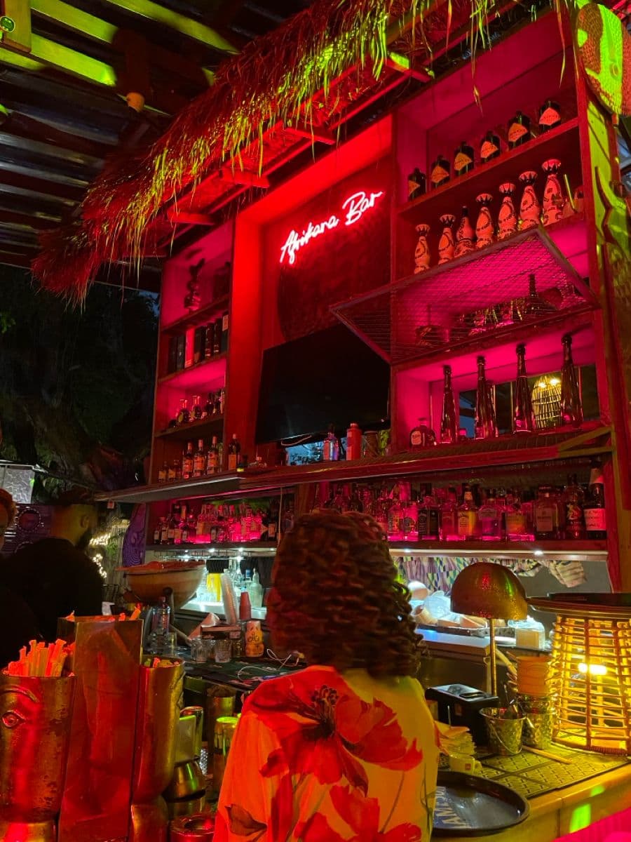 Jamestown Walking Tour: Accra's Historic Heart & Art Scene tour experience
