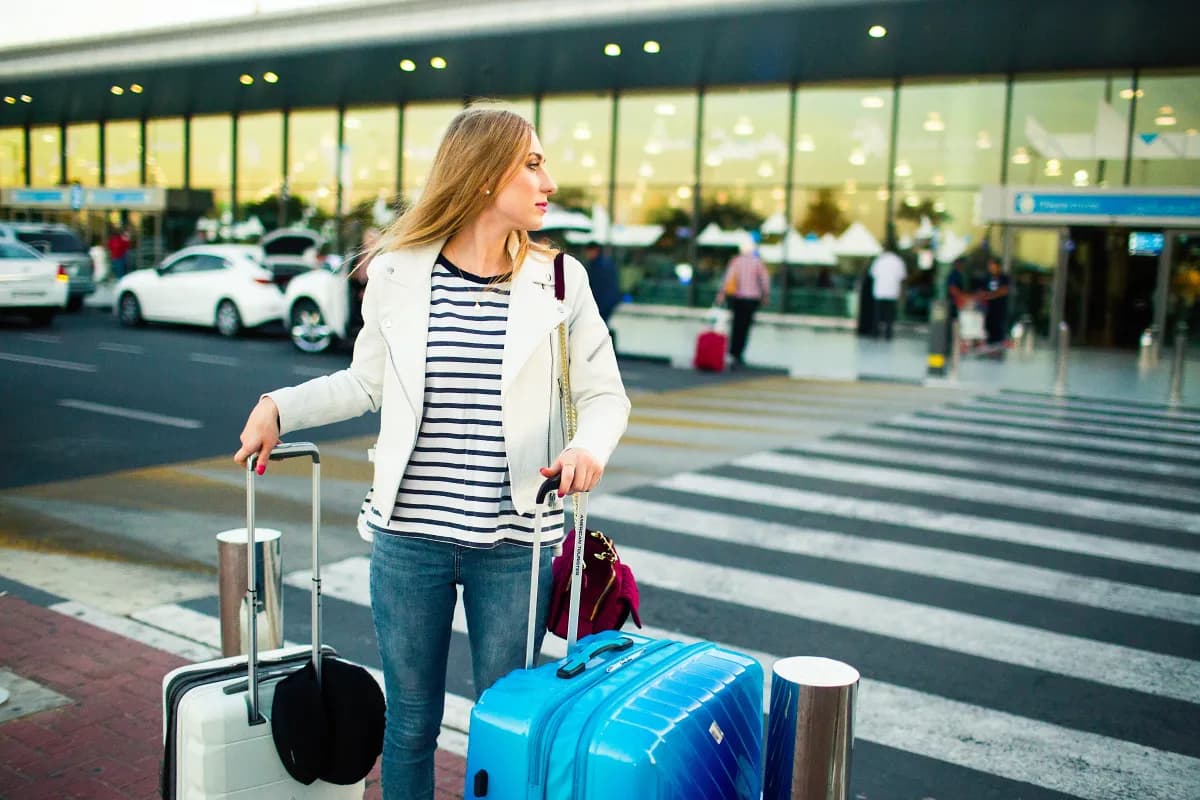 Airport Transfers